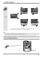 Предварительный просмотр 12 страницы Panasonic TX-29AD70DP Operating Instructions Manual