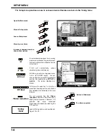 Предварительный просмотр 15 страницы Panasonic TX-29AD70DP Operating Instructions Manual