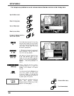 Предварительный просмотр 11 страницы Panasonic TX-29AD70F Operating Instructions Manual