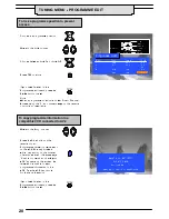 Preview for 20 page of Panasonic TX-29AK1 Operating Instructions Manual