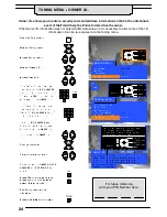 Preview for 24 page of Panasonic TX-29AK1 Operating Instructions Manual