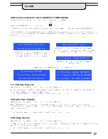 Preview for 27 page of Panasonic TX-29AK1 Operating Instructions Manual