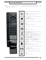 Preview for 29 page of Panasonic TX-29AK1 Operating Instructions Manual