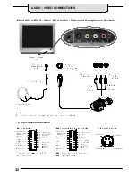 Preview for 32 page of Panasonic TX-29AK1 Operating Instructions Manual