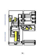 Предварительный просмотр 12 страницы Panasonic TX-29AK10F Service Manual