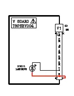 Предварительный просмотр 36 страницы Panasonic TX-29AK10F Service Manual