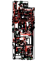 Предварительный просмотр 42 страницы Panasonic TX-29AK10F Service Manual