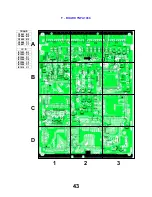 Предварительный просмотр 47 страницы Panasonic TX-29AK10F Service Manual