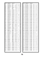 Предварительный просмотр 19 страницы Panasonic TX-29AK10P Service Manual