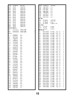 Предварительный просмотр 15 страницы Panasonic TX-29AK1P Service Manual