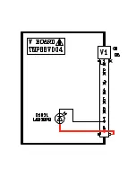 Предварительный просмотр 30 страницы Panasonic TX-29AK1P Service Manual