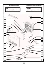 Предварительный просмотр 15 страницы Panasonic TX-29AK20C Service Manual