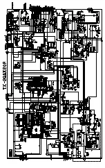 Предварительный просмотр 30 страницы Panasonic TX-29AK20C Service Manual