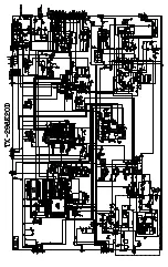 Предварительный просмотр 31 страницы Panasonic TX-29AK20C Service Manual