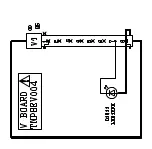 Предварительный просмотр 36 страницы Panasonic TX-29AK20C Service Manual