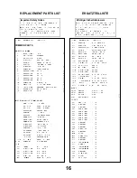 Preview for 16 page of Panasonic TX-29AS10C Service Manual