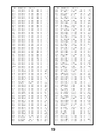 Preview for 19 page of Panasonic TX-29AS10C Service Manual