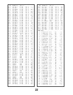 Preview for 22 page of Panasonic TX-29AS10C Service Manual