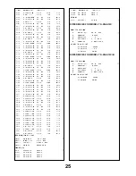 Preview for 25 page of Panasonic TX-29AS10C Service Manual