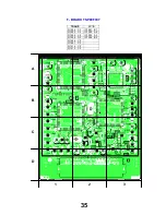 Preview for 35 page of Panasonic TX-29AS10C Service Manual