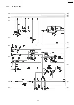 Предварительный просмотр 15 страницы Panasonic TX-29E220T Service Manual