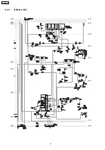 Предварительный просмотр 16 страницы Panasonic TX-29E220T Service Manual