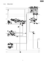 Предварительный просмотр 17 страницы Panasonic TX-29E220T Service Manual