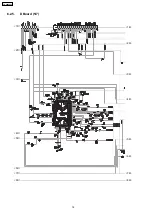 Предварительный просмотр 18 страницы Panasonic TX-29E220T Service Manual