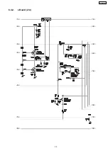 Предварительный просмотр 25 страницы Panasonic TX-29E220T Service Manual