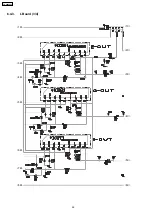 Предварительный просмотр 26 страницы Panasonic TX-29E220T Service Manual