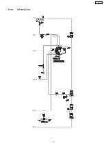 Предварительный просмотр 27 страницы Panasonic TX-29E220T Service Manual