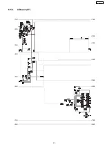 Предварительный просмотр 29 страницы Panasonic TX-29E220T Service Manual