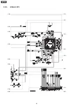 Предварительный просмотр 30 страницы Panasonic TX-29E220T Service Manual