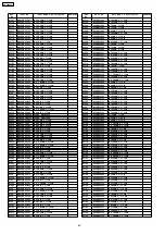 Предварительный просмотр 42 страницы Panasonic TX-29E220T Service Manual