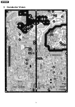 Предварительный просмотр 12 страницы Panasonic TX-29E355RF-IRAN Service Manual