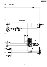 Предварительный просмотр 19 страницы Panasonic TX-29E355RF-IRAN Service Manual