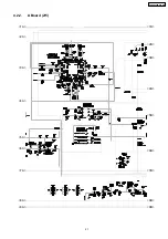 Предварительный просмотр 21 страницы Panasonic TX-29E355RF-IRAN Service Manual