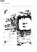 Предварительный просмотр 22 страницы Panasonic TX-29E355RF-IRAN Service Manual