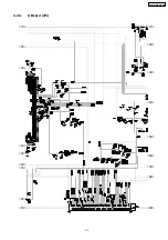Предварительный просмотр 23 страницы Panasonic TX-29E355RF-IRAN Service Manual