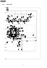 Предварительный просмотр 24 страницы Panasonic TX-29E355RF-IRAN Service Manual