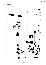 Предварительный просмотр 29 страницы Panasonic TX-29E355RF-IRAN Service Manual