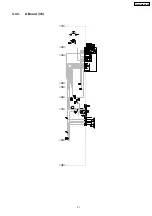 Предварительный просмотр 31 страницы Panasonic TX-29E355RF-IRAN Service Manual