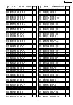 Предварительный просмотр 35 страницы Panasonic TX-29E355RF-IRAN Service Manual