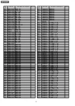 Предварительный просмотр 38 страницы Panasonic TX-29E355RF-IRAN Service Manual