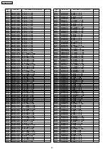 Предварительный просмотр 40 страницы Panasonic TX-29E355RF-IRAN Service Manual