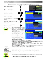 Preview for 14 page of Panasonic TX-29E40DM Operating Instructions Manual