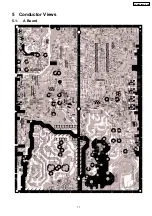 Preview for 11 page of Panasonic TX-29EG20RU-IRAN Service Manual