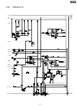 Предварительный просмотр 15 страницы Panasonic TX-29F150B Service Manual