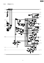 Предварительный просмотр 23 страницы Panasonic TX-29F150B Service Manual