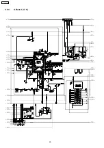 Предварительный просмотр 28 страницы Panasonic TX-29F150B Service Manual